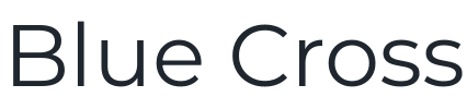 Blue Cross logo