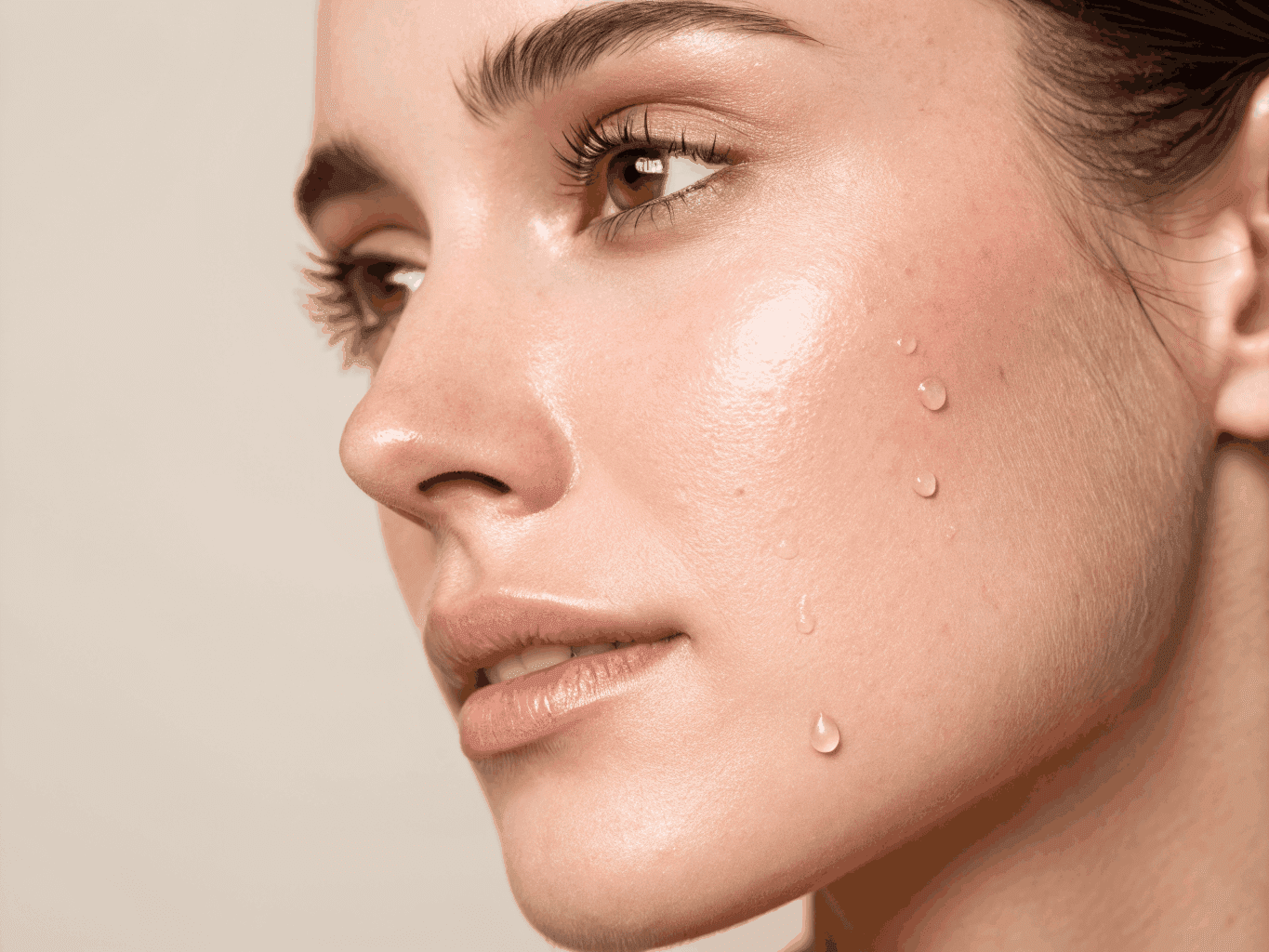 Deep Pore Clarifying Facial