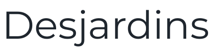 Desjardins Insurance logo