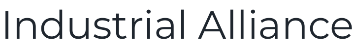 Industrial Alliance (IA) logo